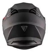 Casco Moto Vertigo V60 Iconic Doble Visor