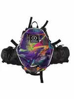 Mochila Pro 200 Retro Porta Rollers Stark