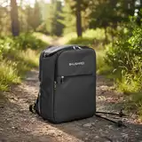 Mochila Matera Porta Notebook Impermeable Viajes