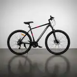 Bicicleta Mtb R29 Firebird Shie 21v Aluminio Equipamiento Shimano