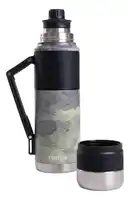 Termo Contigo Bottle Acero Inoxidable 1.2l