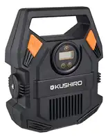 Compresor Mini Portátil 12v 150 Psi