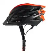 Casco Bicicleta Raleigh 29ventilaciones Regulable