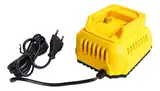 Combo Hidrolavadora Portátil + Batería 4000mah + Cargador Rápido Barovo