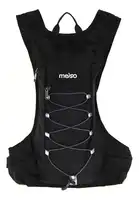 Combo Mochila + Bolsa De Hidratación 2 L Trekking