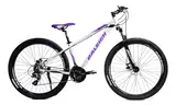 Bicicleta Mtb Raleigh Mojave 2.0 Dama R29-21v Alum