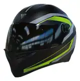 Casco Moto Integral Vértigo V50 Phantom
