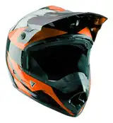 Casco Vertigo Mz3 Rd Off Road 2.0