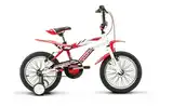 Bicicleta Niño Raleigh Mxr R16 4 - 8 Años