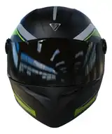 Casco Moto Integral Vértigo V50 Phantom