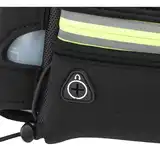 Cinturón Hidratación Ajustable 2 Botellas Trekking