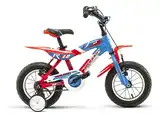 Bicicleta Niño Raleigh Mxr R12 2 - 4 Años