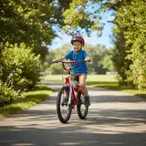 Bicicleta Niño Raleigh Mxr R20 8 - 12 Años