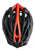 Casco Bicicleta Raleigh 29ventilaciones Regulable