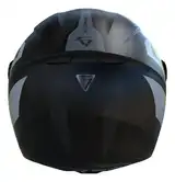 Casco Moto Integral Vértigo V50 Phantom