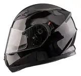 Casco Moto Vertigo V60 Iconic Doble Visor