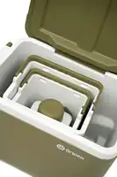 Heladera Conservadora Térmica 45 L Playa Camping