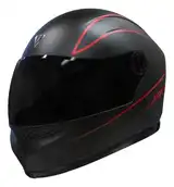 Casco Moto Vertigo Dominium Edicion Especial
