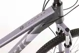 Bicicleta R29 Mtb Thunder Dama Stark Alum 21v Full Shimano