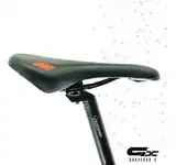 Bicicleta Mtb Raleigh Scout R24 21v Freno Disco