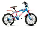 Bicicleta Niño Raleigh Mxr R16 4 - 8 Años