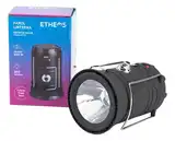 Farol Linterna Camping Recargable Alcance 200m