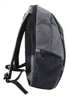 Mochila Urbana Con Puerto Usb Kushiro 40 Lts