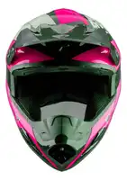 Casco Vertigo Mz3 Rd Off Road 2.0