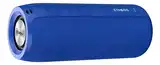 Parlante Portátil Etheos Bluetooth 10m Alcance 10w Azul
