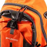 Mochila Mochilero 40l Reforzada Camping Trekking