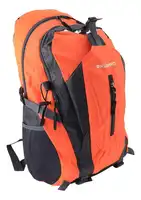 Mochila Mochilero 40l Reforzada Camping Trekking