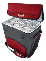 Bolso Conserv Térmico Coleman 54 Latas Plegable