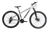 Bicicleta Mtb R29 Raleigh Mojave 2.0 21v Aluminio Shimano