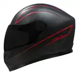Casco Moto Vertigo Dominium Edicion Especial