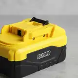 Batería 4000 Mah Ionmax Barovo Doble Puerto Carga