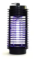 Farol Insectocutor Mata Moscas Mosquitos Eléctrico