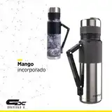 Termo Contigo Bottle Acero Inoxidable 1.2l