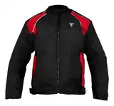 Campera Moto Vertigo Vw1 Cordura Protecciones