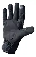 Guantes Moto Invierno Vertigo Cuero Mesh Función Táctil