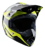 Casco Vertigo Mz3 Rd Off Road 2.0