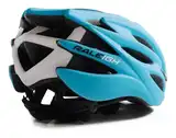 Casco Bicicleta Raleigh 29ventilaciones Regulable