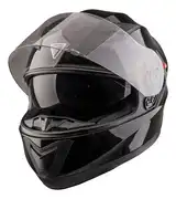 Casco Moto Vertigo V60 Iconic Doble Visor