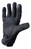 Guantes Moto Invierno Vertigo Cuero Mesh Función Táctil