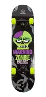 Skates Zombie Pro Stark Profesional Truck Alum