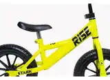 Camicleta Patacleta Bicicleta Rise Stark Rodado 12 Acero
