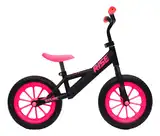 Camicleta Patacleta Bicicleta Rise Stark Rodado 12 Acero