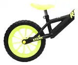 Camicleta Patacleta Bicicleta Rise Stark Rodado 12 Acero