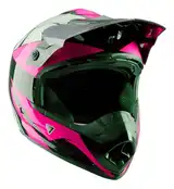 Casco Vertigo Mz3 Rd Off Road 2.0