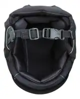 Casco Vertigo Aspen Snow Montaña Ski Verde/Negro