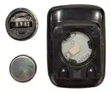 Velocímetro Digital Para Bicicleta 27 Func